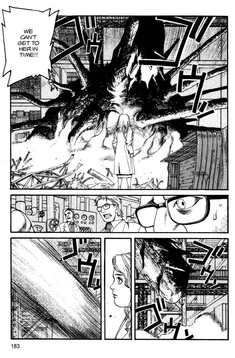 Project Arms Chapter 142 11